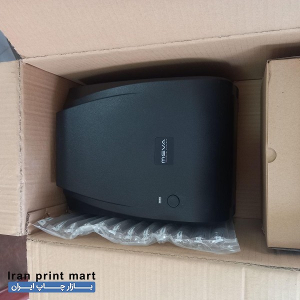 پرینتر لیبل زن نیوا۴۳۰۰