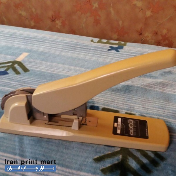 منگنه ژاپنی بزرگ در حد نو