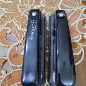 منگنه بزرگ مارک کانگورو