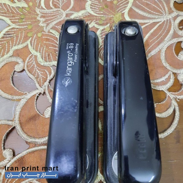 منگنه بزرگ مارک کانگورو