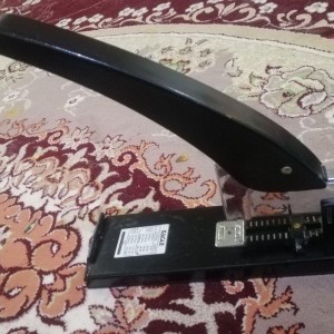 منگنه بزرگ کتاب