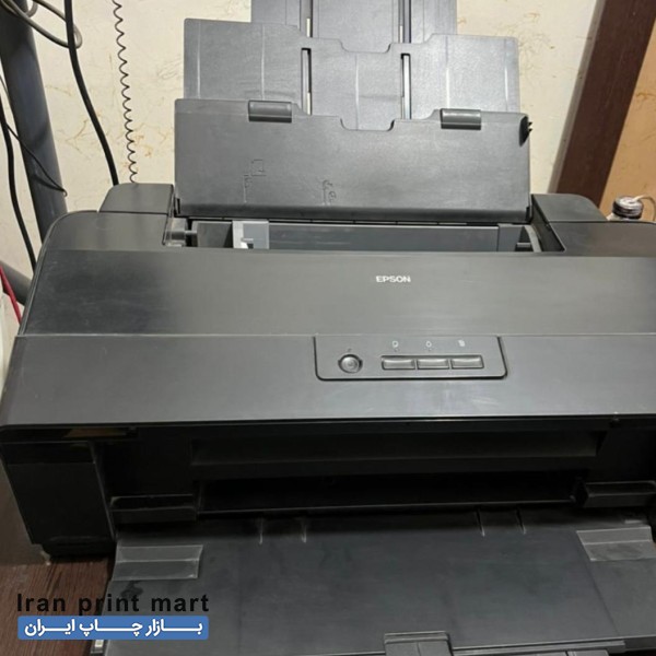 پرینتر جوهر افشان اپسون ۱۸۰۰