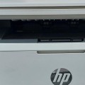 پرینتر لیزری hp مدل m28a  سه کاره