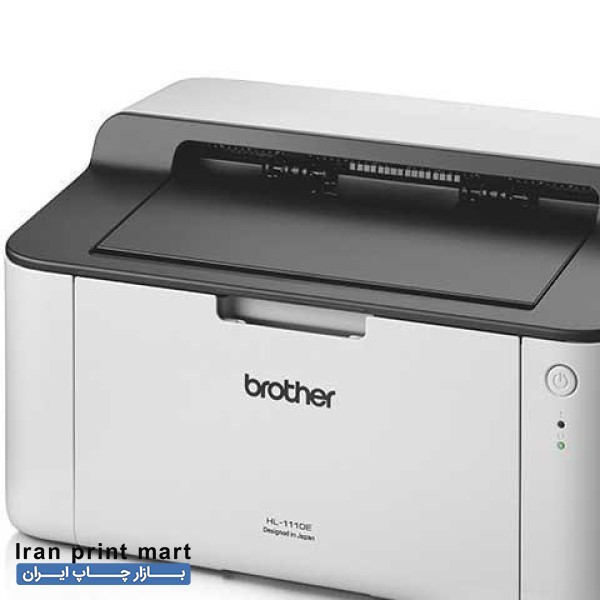 پرینتر لیزری تک کاره برادر ۱۱۱۰