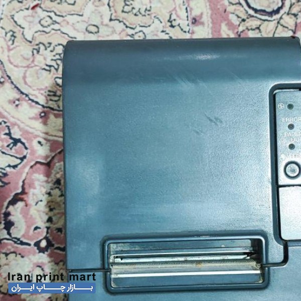 فیش پرینتر حرارتی