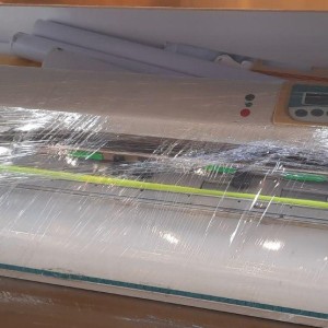 دستگاه کاترپلاتر کوپم