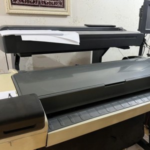 پلاتر  Hp T795
