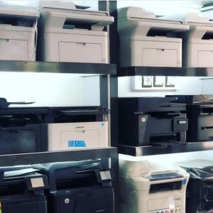 تعمیرات پرینتر کپی چاپگر در محل