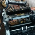 تعمیر پرینتر لیزری فاکس لیزری
