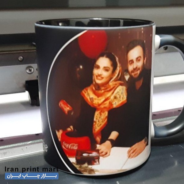 چاپ عکس روی لیوان ، تی شرت ، تیشرت ، شاسی ماگ