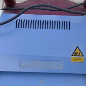 دستگاه پرس کارت cobra