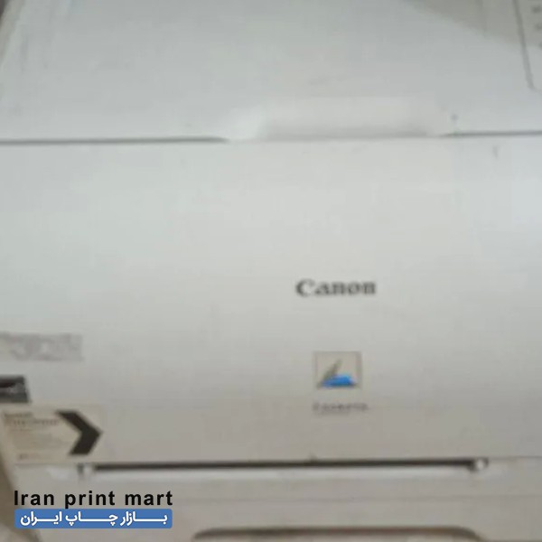 پرینتر لیزری رنگی کنون