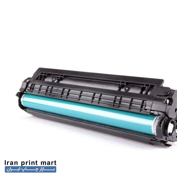 شارژ کارتریج های لیزری در محل