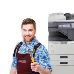 تعمیرات کپی و پرینتر و شارژ کاتریچ لیزری