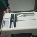 پرینتر hp جوهر افشان(کپی . اسکنر . فتوکپی)