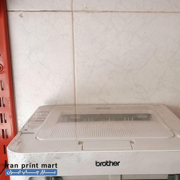 پرینتر استوک لیزری برادر ۲۱۴۰ اصل ژاپن با گارانتی