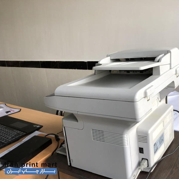 پرینتر چهار کاره لیزری سامسونگ