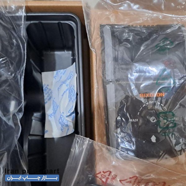 پرینتر حرارتی بیکسولون مدلspp.r200