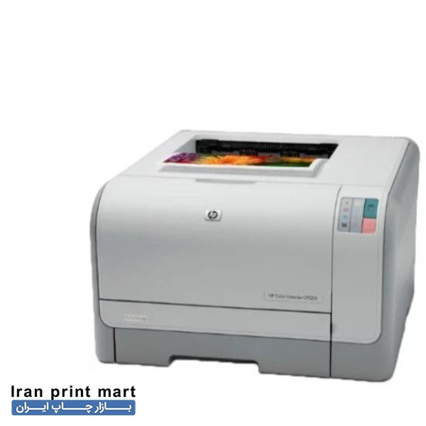 پرینتر رنگی لیزری اچ پی
