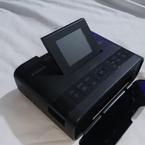 چاپگر عکس CP1200 وایفای دار