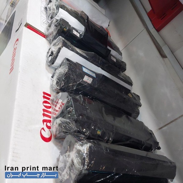 شارژ کارتریج و تعمیر تمامی چاپگرها