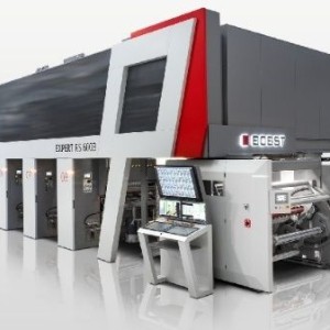 فروش انواع ماشین آلات چاپ و بسته بندی