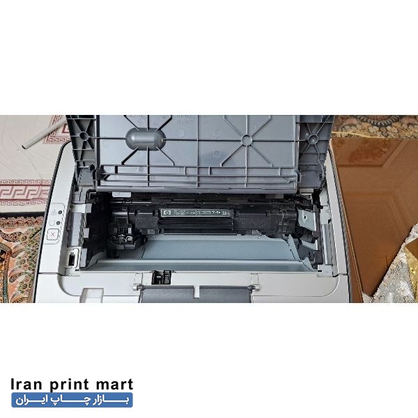 پرینتر لیزری مدل 1006 نو