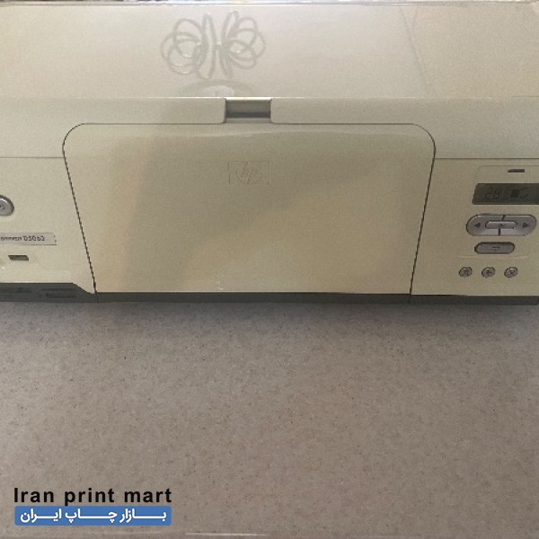 پرینتر hp D5063