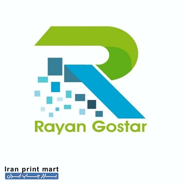 کلیشه سازی رایان گستر