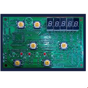 فروش برد دستگاه های چاپ سیلک اسکرین و تامپو