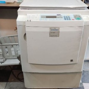 فروش ریسو گراف سیاه سفید یک