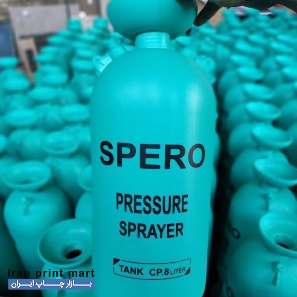 چاپ تامپو . چاپ اجسام گرد . افست و غیره