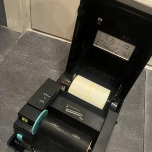 پرینتر لیبل زن میوا