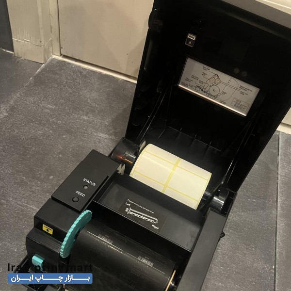 پرینتر لیبل زن میوا