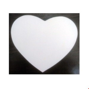 فروش ویزه پد موس قلبی خام