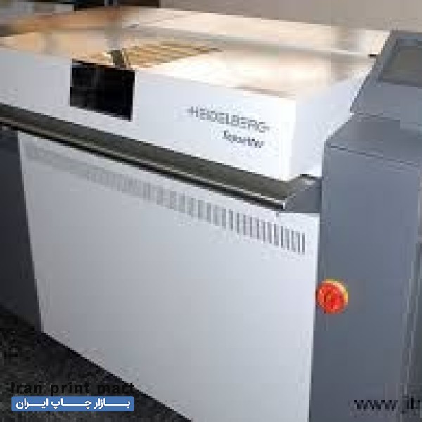 دستگاه لیتو گرافی بسیار قیمت پایین