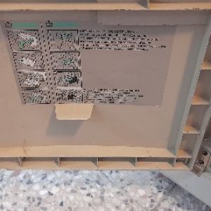 دستگاه ریسو پریپورت