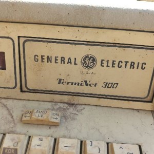 دستگاه تایپوترمی نت ۳۰۰ جنرال الکتریک امریکا
