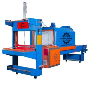 دستگاه شیرینگ