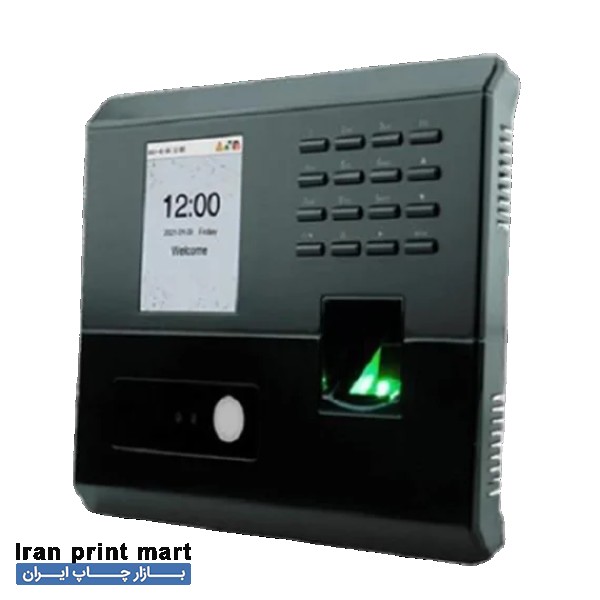 دستگاه تشخیص چهره،اثر انگشت،کارت بدون تماس VLECO-152