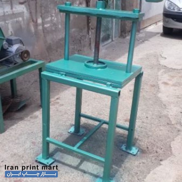 پرس پیچی سنتی