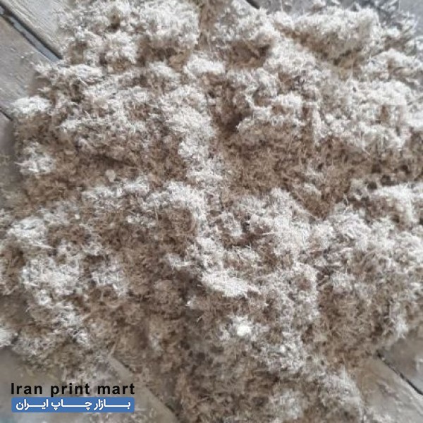 دستگاه پودر کن کاغذ