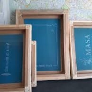 مجموعه کلیشه سازی نقش جهان