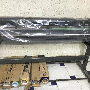 دستگاه کاتر جگوار ۱۳۰ سانت