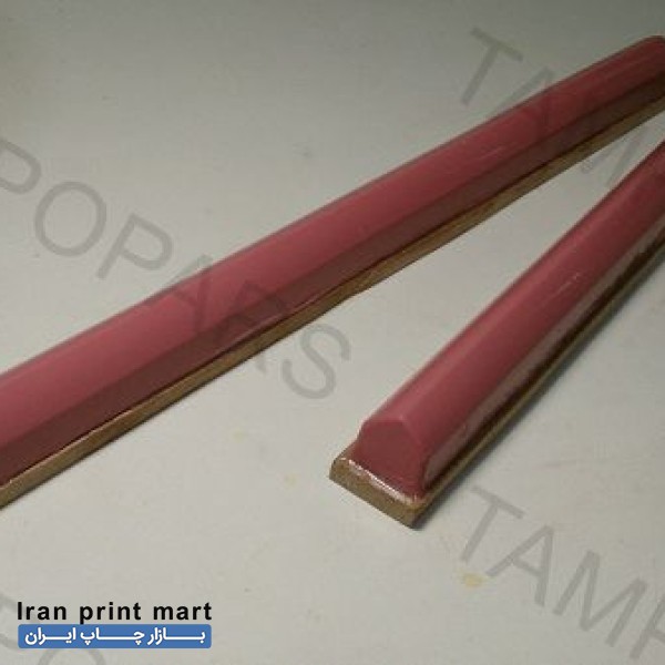 پد و کلیشه دستگاه تامپو