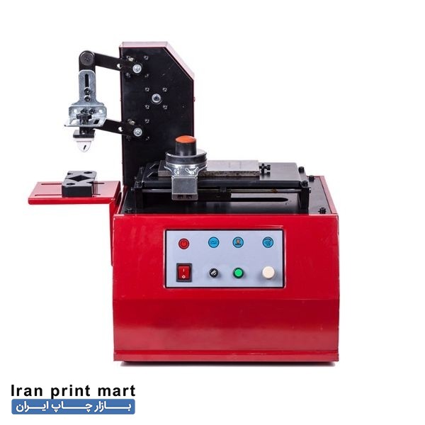 فروش دستگاه تامپو رومیزی (چینی)