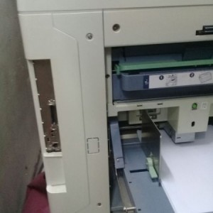 فروش فوری دستگاه ریسو Rz370ep