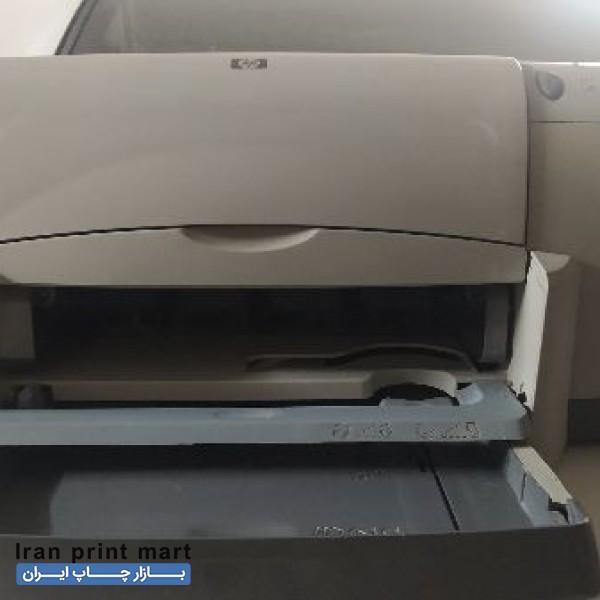 پرینتر جوهر افشان مشکی و رنگی