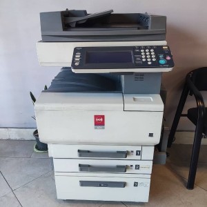 Konica 4520