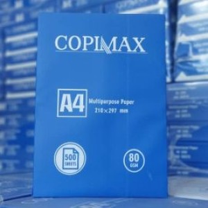 فروش و پخش انواع کاغذ A4